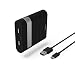 Produktbild Hama Power Pack Soft Touch, 10400mAh