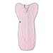 Love To Swaddle Up Orignal, Medium Pink 6-8.5kg