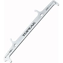 Topeak Gancio Per Catena E Indicatore Di Usura - Bikappa Bikes - Foto 9