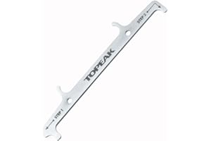 Topeak Herramienta de medición de Cadena