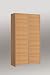 Produktbild OHS722X4-127 Mehrzweckschrank, Schuhschrank, Stauraumschrank Ohio Buche Dekor...