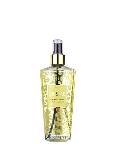 Victoria's Secret Fragrance Refreshing Mist 250ml (Desire)