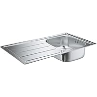 Suchergebnis auf Amazon.de für: 50 - 100 EUR - Küchenspülen