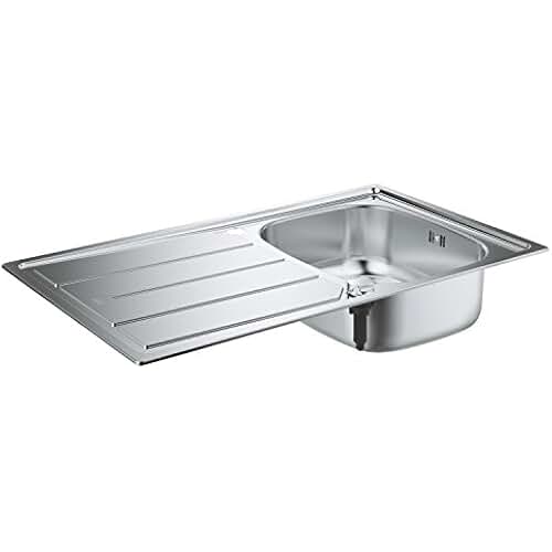 Suchergebnis auf Amazon.de für: 50 - 100 EUR - Küchenspülen