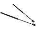 Price comparison product image New 2x Gas Struts Tailgate Boot Holders for Renault Megane Scenic MPV 2003-2008