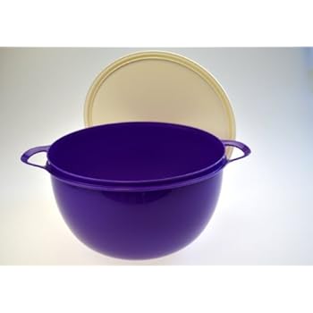 10 l schüssel mit deckel