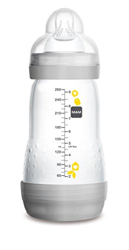 MAM Easy Start Anti-Colic 260 ml, Babyflasche - 2
