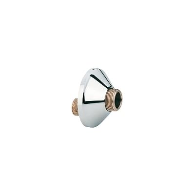 GROHE Raccord S 1/2 Pouces X 3/4 Pouces Pièces Détachées 12001000 (Import Allemagne)