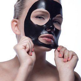 Luxstyle Blackhead Killer 5 Stück Gesichtsmasken, Anti-Akne und -Mitesser, 5 x 10 ml - 3