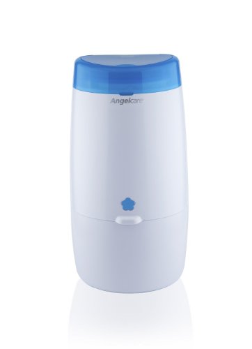 Angelcare Nappy Bin – Mini
