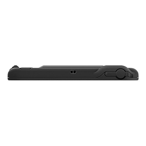 LifeProof Frè wasserdichte Schutzhülle für Apple iPad Mini/Mini 2/Mini 3, Schwarz - 10