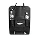 Produktbild Leder Autositz Zurück Organizer Ordentlich Multifunktionsfahrzeug Organizer Tasche Reise Kid Aufbewahrungstasche Tasse Papier Extraktion Halter