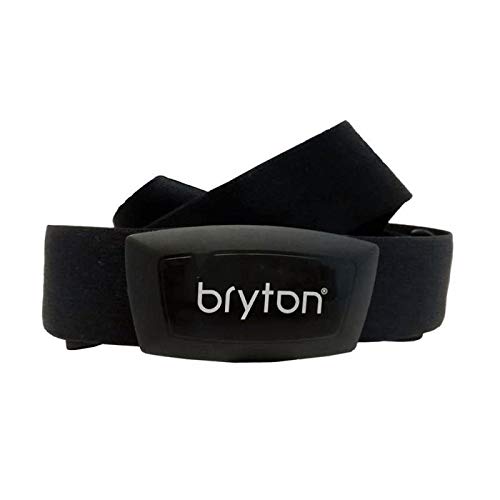 Bryton Rider 530T Velocímetro Computador GPS, Unisex Adulto, Negro, Talla Única - Bryton