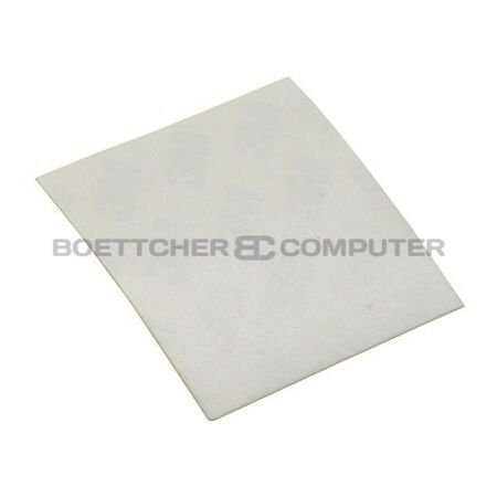 Preisvergleich Produktbild Wärmeleitpad 3M, Y9448B, 40x40mm [PC]