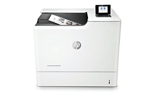 Preisvergleich Produktbild HP LaserJet Managed E65050dn