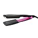 PRITECH Ceramic Electric Hair straightener With Wide Plate Perfect Straightening Irons