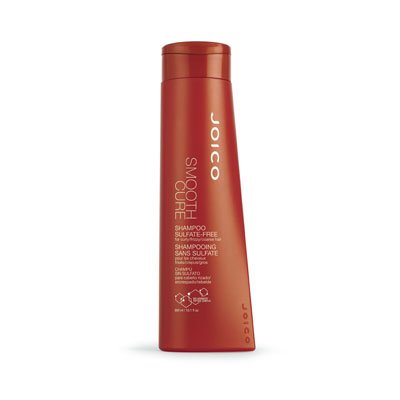 Preisvergleich Produktbild Joico Smooth Cure Shampoo 300ml