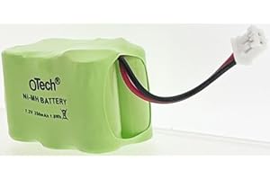 Batterie Collier Chien pour SPORTDOG SPORTDOG Kinetic MH250AAAN - Otech