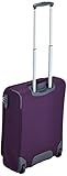 Samsonite Cabin Luggage Base Hits Upright 55/20 39 L (Purple) 59142-1717 - 2