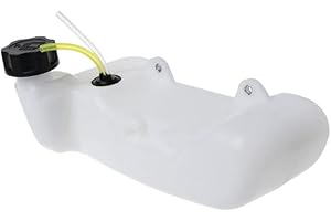 Dorccsi Trimmer Kraftstofftank 43CC 40-5 139 Freischneider Hecke Benzintank Assy Rasenmäher Zubehör Hub Benzinmotor Zubehör Freischneider Rasenmäher Ersatzteil