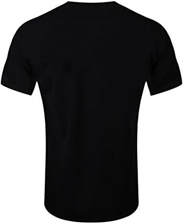 Paramore Unisex-adult's Aint It Fun T Shirt