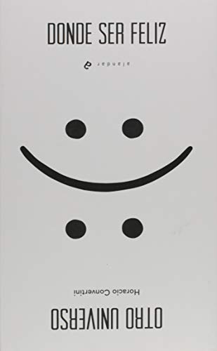 Otro universo donde ser feliz: 158 (Alandar)