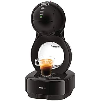 Cafetera dolce gusto krups lumio | Las cafeteras más completas del mercado.