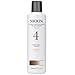 Price comparison product image Nioxin Scalp Revitaliser System 4 - 300ml