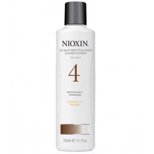 Price comparison product image Nioxin Scalp Revitaliser System 4 - 300ml