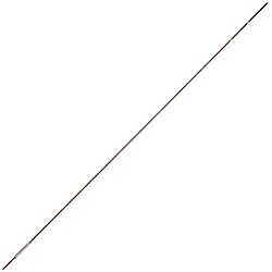 Seac Tahitiana Varilla de Acero Inoxidable 17-4 Ph, Hombre, Metal, 95 CM
