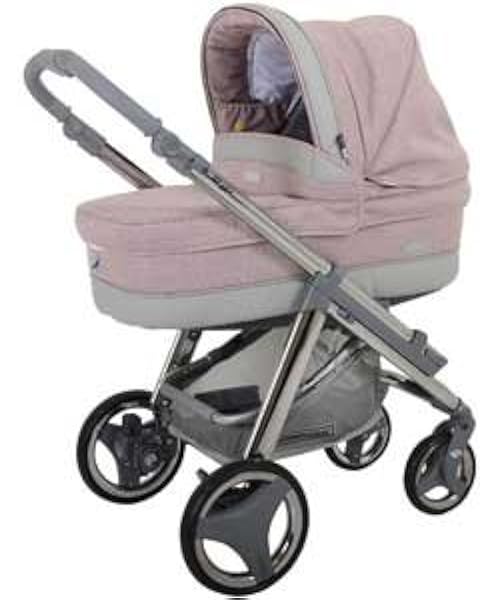 poussette bebecar ip op