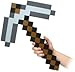 Produktbild Minecraft Spitzhacke (Pick Axe) 45cm Replica