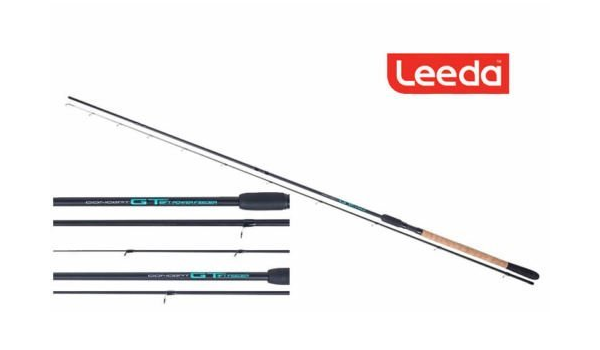 Leeda Concept Gt 11ft Waggler Rod 2025