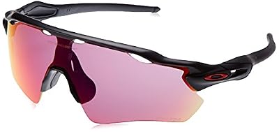 OAKLEY - Lunettes de Soleil - Noir (MATTE BLACK / PRIZM ROAD) - 38
