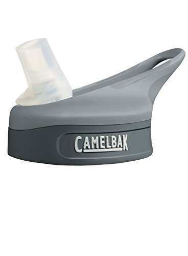 Camelbak Trinkflasche eddy Charcoal - 3