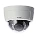 Produktbild AVER SF2012H-B 2 Megapixel Netzwerk-Domekamera SD-Slot 20m-IR