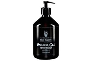 Men Stories - Gel de Précision Men Stories 500ml