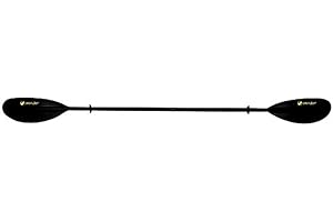 Sevylor K-PRO220 Paddle - Black, 220 cm