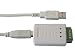 Produktbild ABUS Privest USB-Programmierkabel Windows XP FU9099 44127