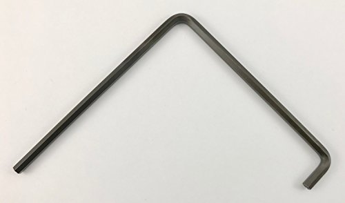 ROTO Sechskant Schraubendreher Roto Fenster Einstellwerkzeug C-100 4mm