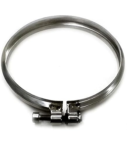 Tuyau Cheminée Inox AISI 304 Diamètre 180mm Longueur 1m - Système Évacuation Fumées