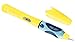 Produktbild Pelikan 928002 Füllhalter (für Linkshänder) gelb (Steckkappe)