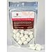 Produktbild CakePlay Isomalt Nibs - White by CakePlay