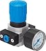 Produktbild Festo 526271 Modell lr-qs6-d-7-micro Druckminderer