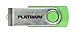 Produktbild Platinum TWS 32GB Speicherstick USB 2.0 neon grün