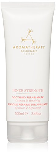 Aromatherapy Associates máscara reparador Calmante (Innner Stength, 100 ml