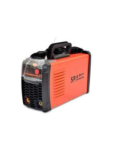 Precio Más Barato Soldador Inverter Soldadora Equipo de Soldadura
Electrodo Electrodo hasta 4.0mm Maquina de Soldar (120 A, Suelad hasta
3,25mm, IGBT, Pantalla LED, incl. accesorios) Maquina de Soldar Revisión