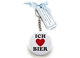 Ø 45 mm Bieröffner Flaschenöffner Schlüssel-Anhänger\
