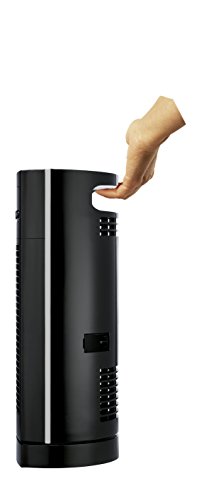 Rowenta VU9050 Artik Crystal Turm-Ventilator Tisch, 3 Geschwindigkeit - 3