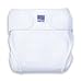 Bambino Mio Miosoft Toddler Nappy Cover White XXL (16+kgs)